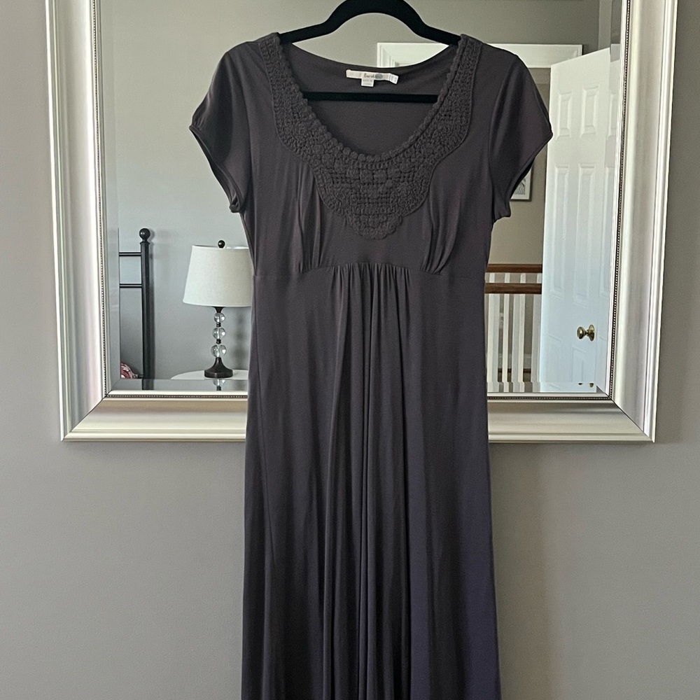 Boden midi dress 4L